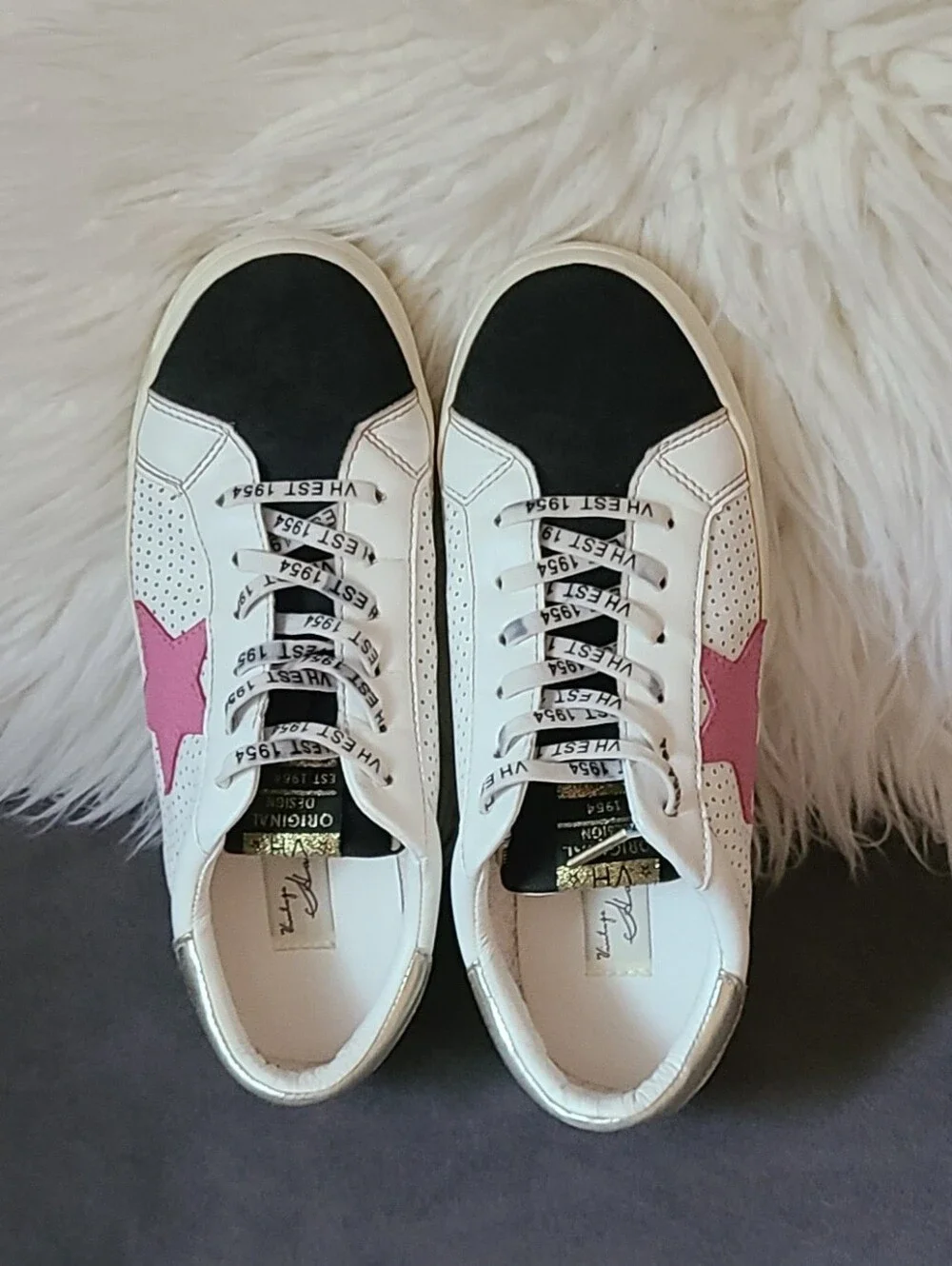 Vintage Havana Sneakers